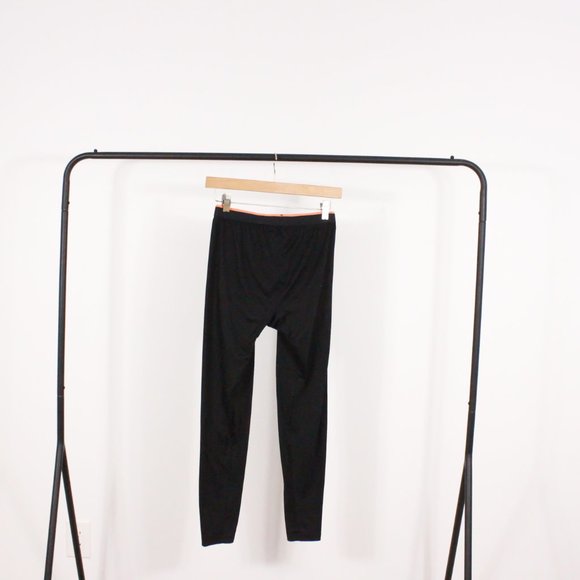 *Joe Fresh Black Legging - Picture 4 of 4